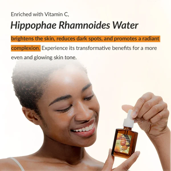 Dr Althea Vitamin C Boosting Serum (30ml) - Image 2