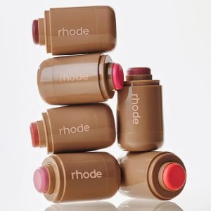 RHODE- Pocket Blush Set Of 6