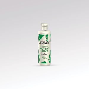 Jeansun Soothing Lotion 200 ml.