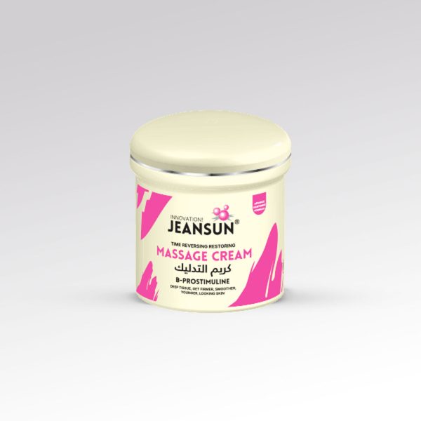 Jeansun Acne Blemish Whitening Facial Jar 200 g. - Image 5