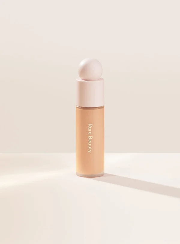 Rare Beauty Liquid Touch Weightless Foundation : (3 Colors Available)