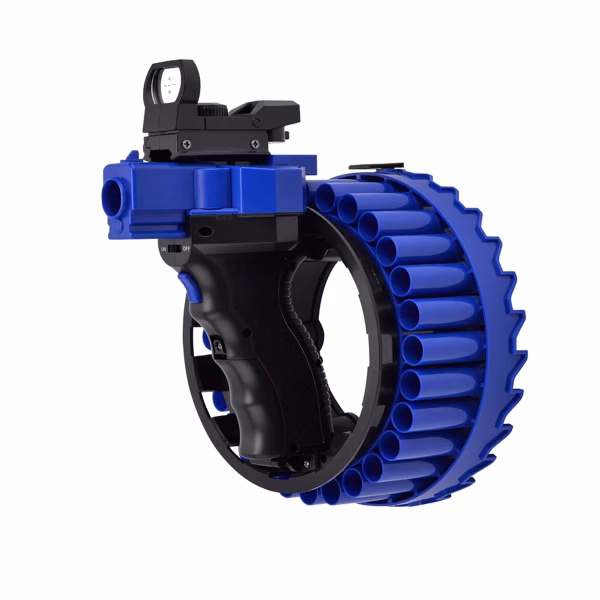 Rapid Dart Blaster For Kids - Image 3