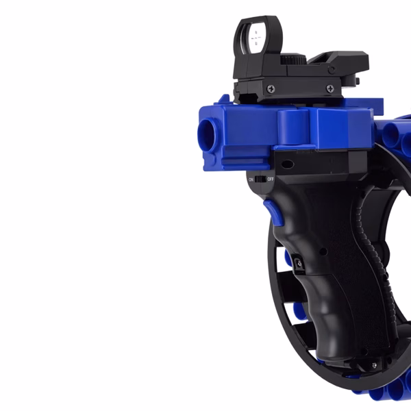Rapid Dart Blaster For Kids - Image 4