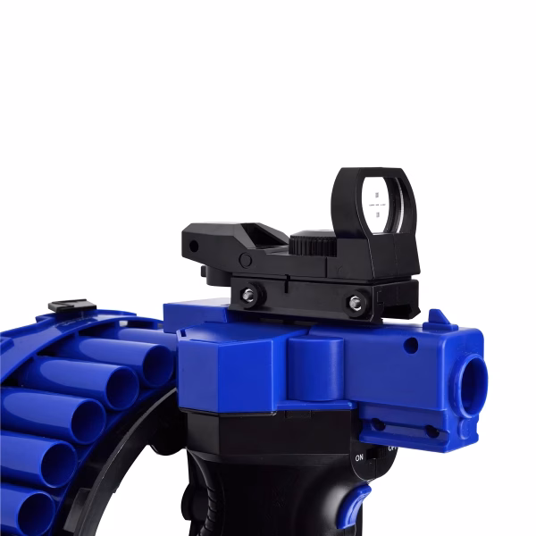 Rapid Dart Blaster For Kids - Image 5