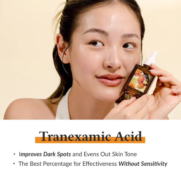 Dr Althea Vitamin C Boosting Serum (30ml) - Image 3