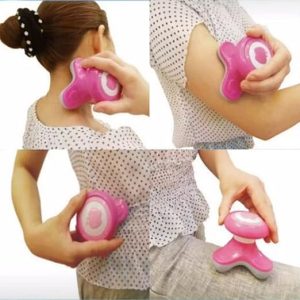 Portable Original Electric Body Massager