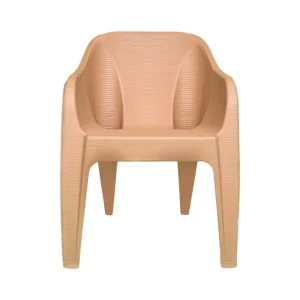 Boss BP-630 Full Plastic Maharaja (Sofa )Chair