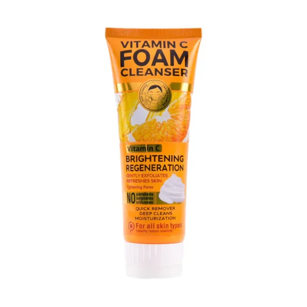 WOKALI FOAM CLEANSER 120ml - Image 6
