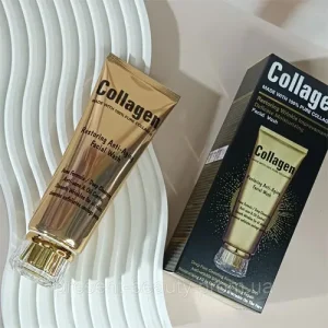 Collagen Restoring Anti-Aging Facial Wash 120 ml.
