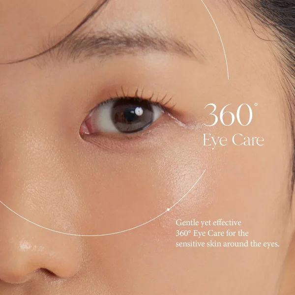 Axis-Y Vegan Collagen Eye Serum 10ML: - Image 5