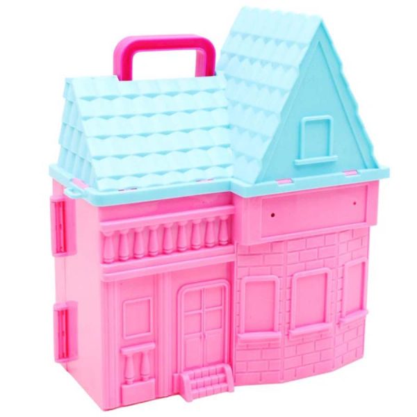Beauty Salon Toy Set For Girls. - Image 3