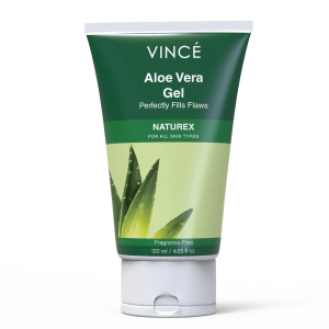 Vince Naturex Aloe Vera Gel 120 ml.