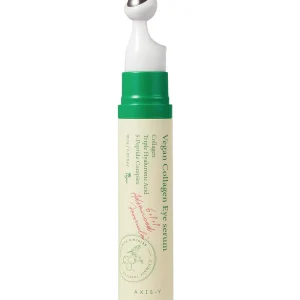 Axis-Y Vegan Collagen Eye Serum 10ML: