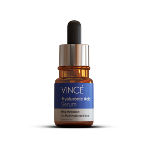 Vince Hyaluronic Acid Serum 30 ml.