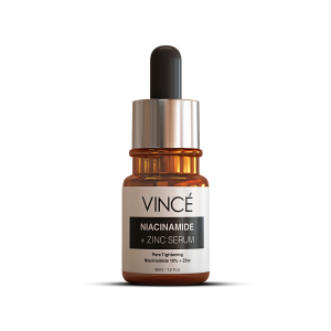 Vince Niacinamide + Zinc Serum 30 ml.