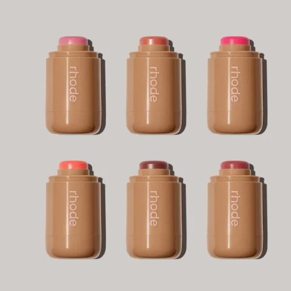 RHODE- Pocket Blush Set Of 6 - Image 3