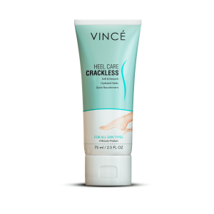 Vince Heel Care Crackless Cream 75 ml.