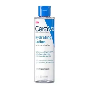 Cerave Hydrating Lotion 200ML: