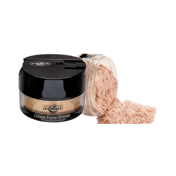 Christine Loose Face Shiner – 10 Beautiful Shades - Image 4