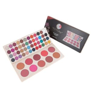 Tv Parlour All In 1 Makeup Eyeshadow Palette