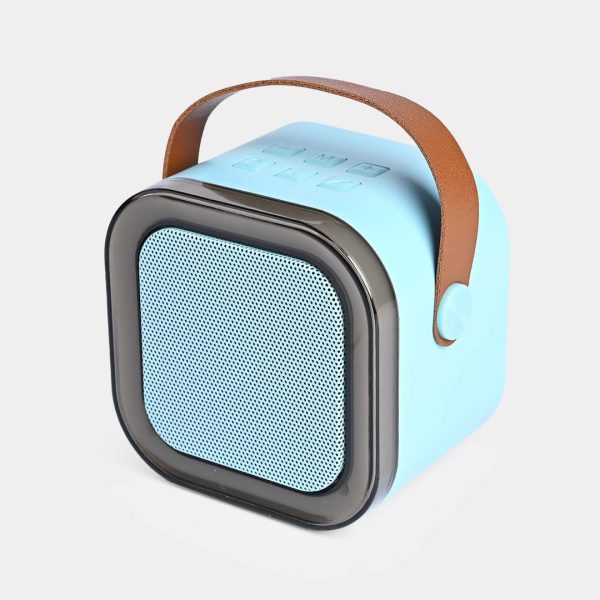 Portable Bluetooth Children's Speaker With Mic. - Image 4