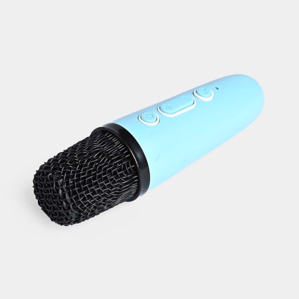 Portable Bluetooth Children's Speaker With Mic. - Image 3