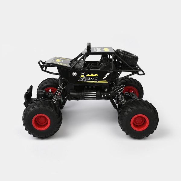 Rechargable Remote Control, Off Road Climbing Car For Kids. - Image 2