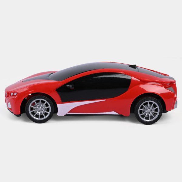 High Speed Remote Control Model Toy Car For Kids. - Image 3