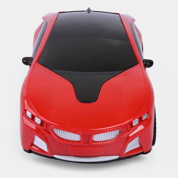 High Speed Remote Control Model Toy Car For Kids. - Image 2