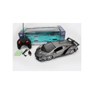 Remote Control Racing Car, Model Toy Car For Kids.