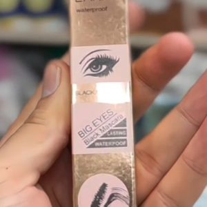 Lakme 9 To 5 Waterproof Mascara