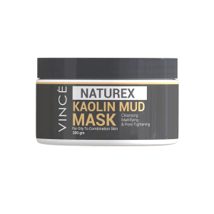 Vince Naturex Kaolin Mud Mask 200 g.