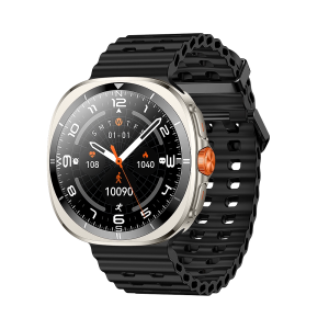 Login L-106 Rover Smart Watch With Ultra Retina Display