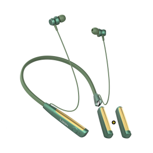 Login L-260 Neckband, Great For Music, Calls And Everyday Use.