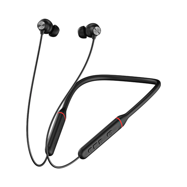 Login L-261 Neckband With ENC And 20 Hours Playback - Image 3