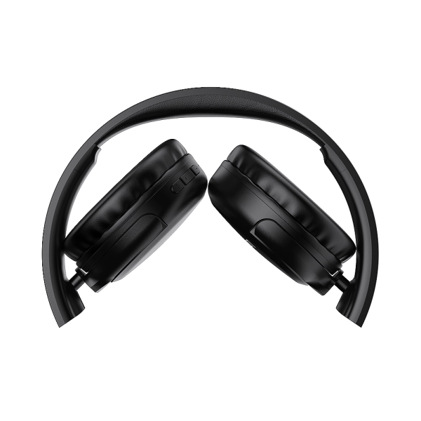 Login L-291 Wireless Headphone (Black) - Image 2