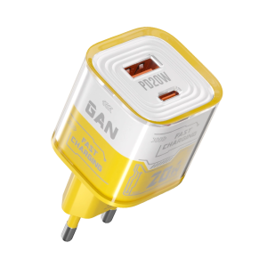 Login L-411 Charger, 20 W, PD To PD.