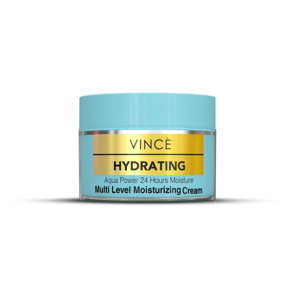 Vince Hydrating Multi-Level Moisturizing Cream 50ml