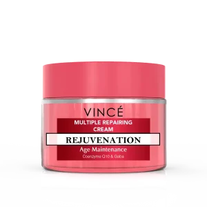 Vince Wrinkles Multiple Repairing Cream 50ml