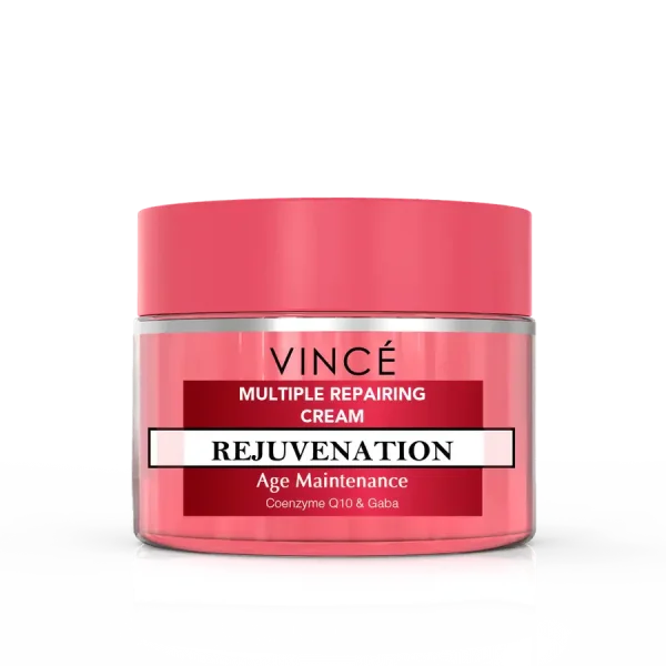 Vince Wrinkles Multiple Repairing Cream 50ml