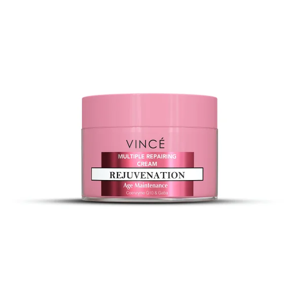 Vince Wrinkles Multiple Repairing Cream 50ml - Image 3