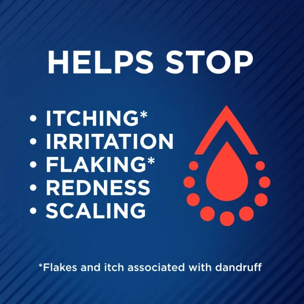 Selsun Blue Medicated Antidandruff Shampoo - Image 4