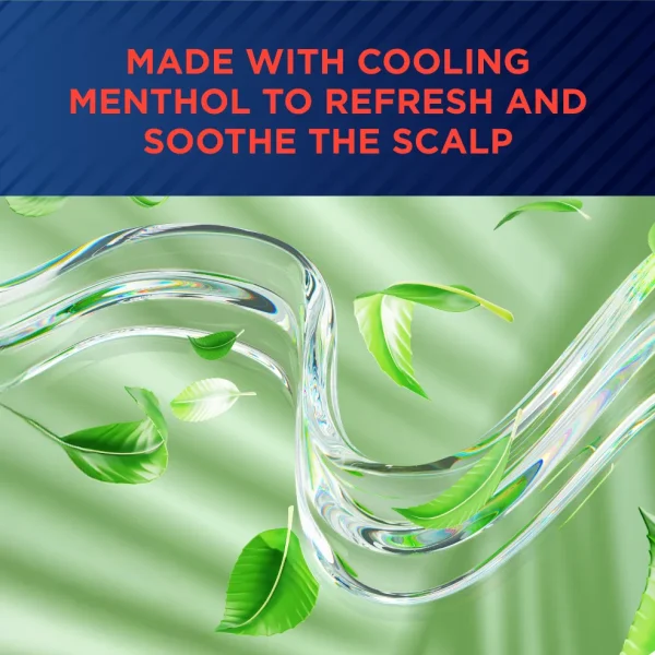 Selsun Blue Medicated Antidandruff Shampoo - Image 5