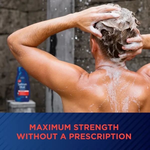 Selsun Blue Medicated Antidandruff Shampoo - Image 6
