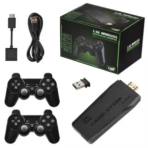 2.4G Wireless Controller Gamepad / Gamestick Lite