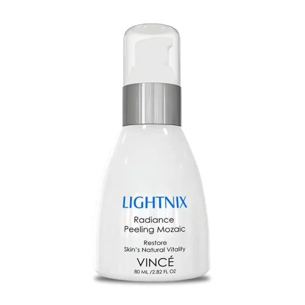 Vince Radiance Peeling Mozaic 80ml