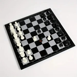 Chess Magnetic Board Game