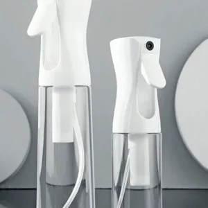 High Pressure Spray Bottle, Glass Oil Sprayer Bottle.