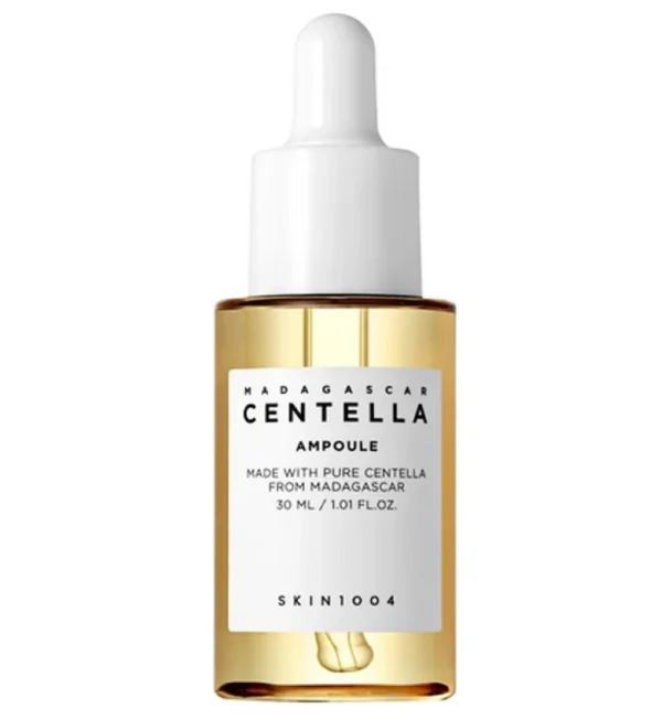 Skin1004 Madagascar Centella Ampoule 100ML: - Image 2