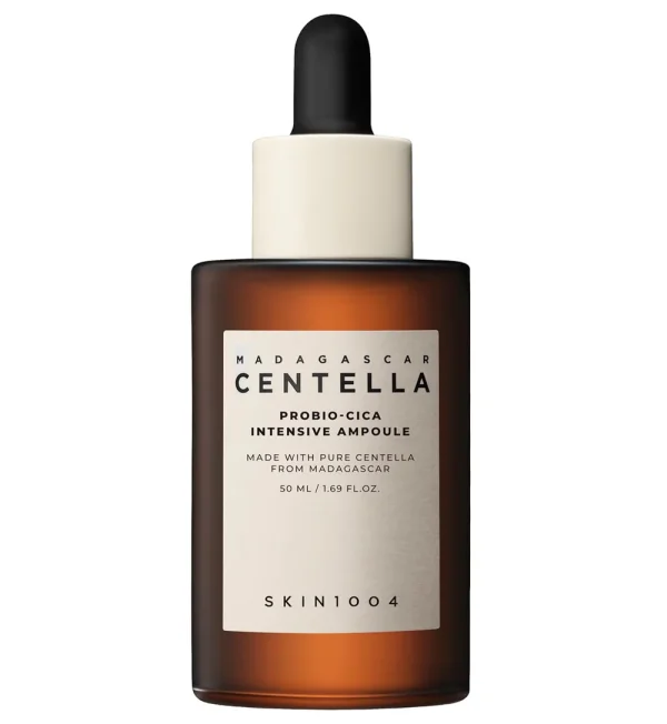 Skin1004 Madagascar Centella Probio Cica Intensive Ampoule 50ML